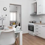 Modern & Charming Appartement