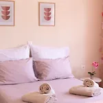 Modern & Charming Appartement Kateríni