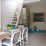 Modern & Charming Appartement