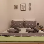 Appartement Modern & Charming Kateríni