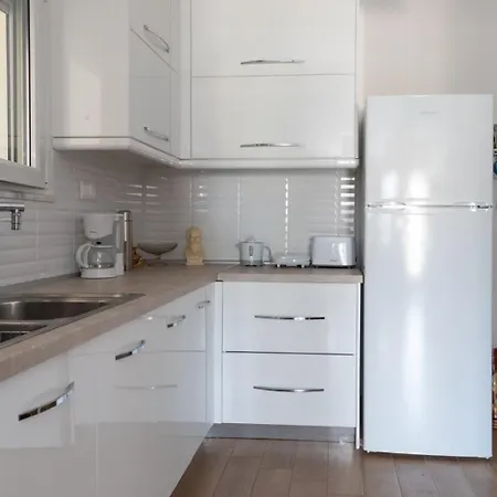 Modern & Charming דירה Kateríni