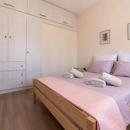 Modern & Charming Appartement Kateríni