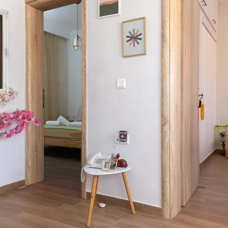 דירה Modern & Charming Kateríni