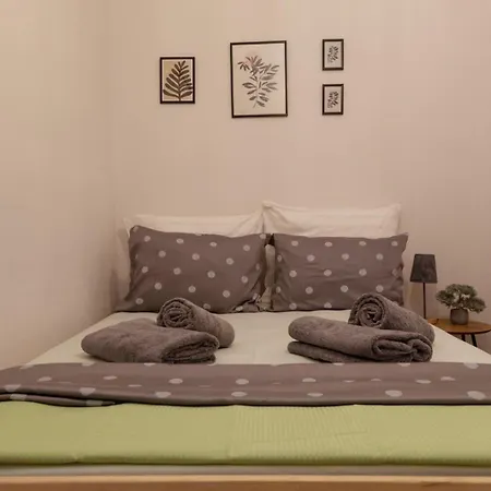 דירה Modern & Charming Kateríni