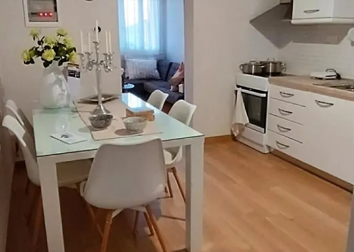 Modern & Charming Kateríni