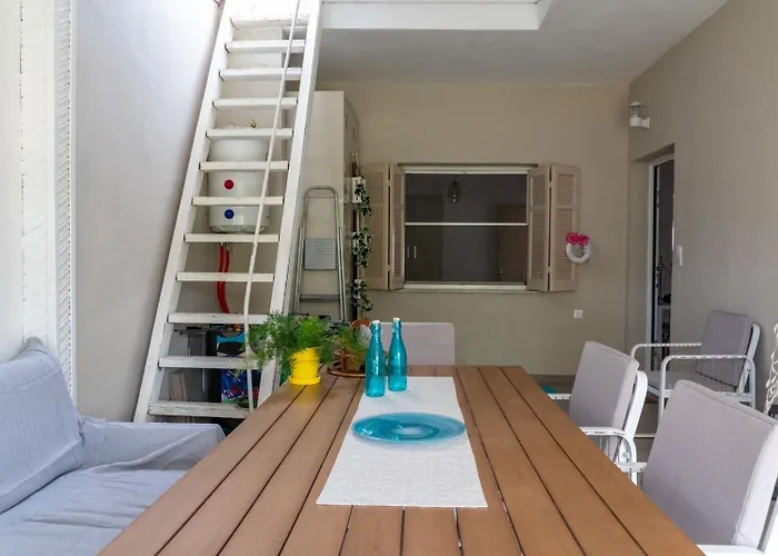 Modern & Charming Appartement *