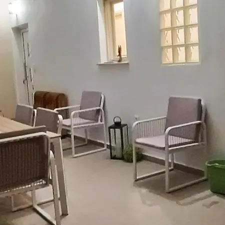 Modern & Charming Kateríni