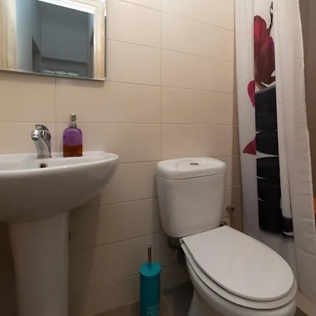 Modern & Charming * Kateríni