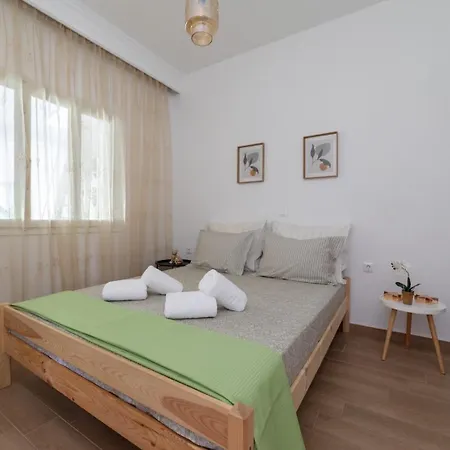 Lejlighed Modern & Charming *