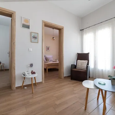 Modern & Charming Kateríni