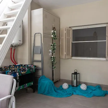 Lejlighed Modern & Charming *