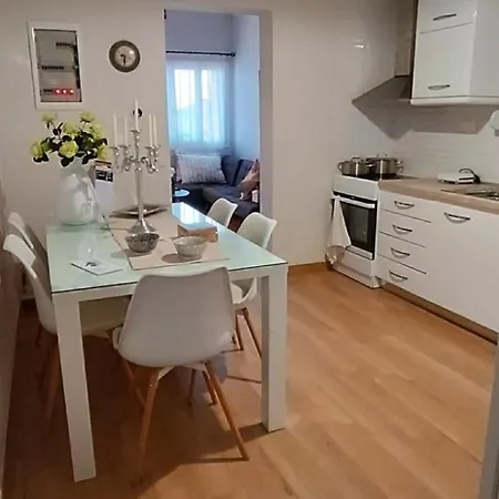 Modern & Charming Kateríni