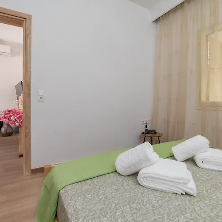 Modern & Charming Lejlighed