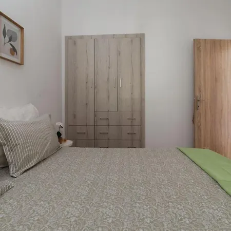 Lejlighed Modern & Charming Kateríni