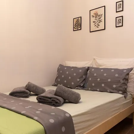 Lejlighed Modern & Charming