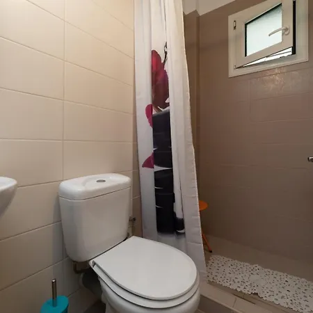 Modern & Charming Lejlighed