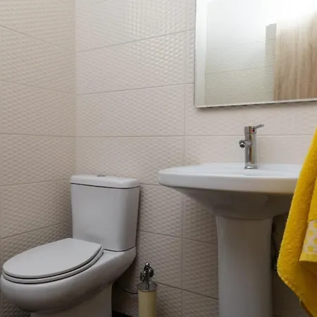 Modern & Charming Lejlighed Kateríni