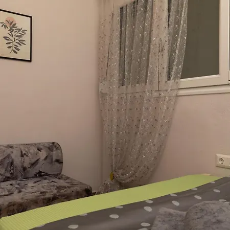 Lejlighed Modern & Charming *