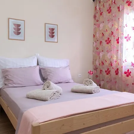 Lejlighed Modern & Charming Kateríni