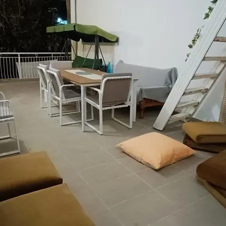 Lejlighed Modern & Charming