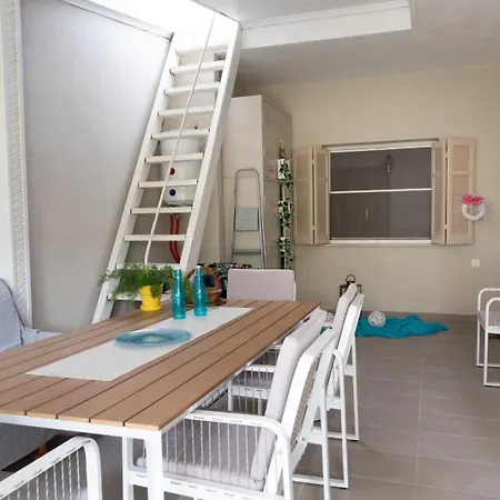 Modern & Charming * Kateríni