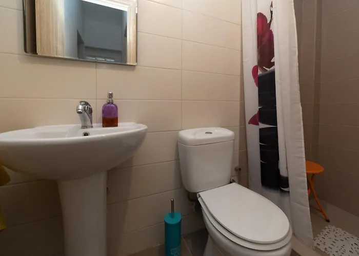 Modern & Charming * 卡泰里尼