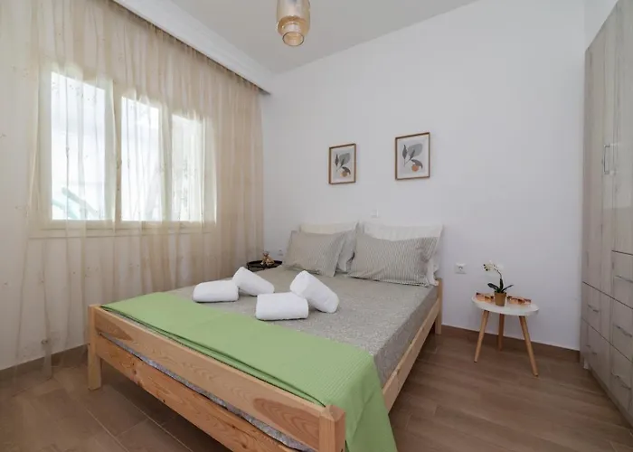 公寓 Modern & Charming *