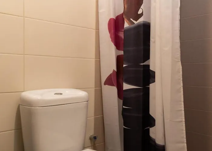 Modern & Charming 公寓 *