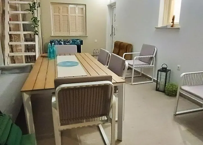 Modern & Charming 公寓