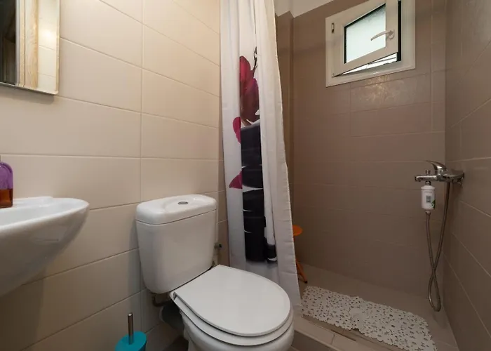 Modern & Charming 公寓